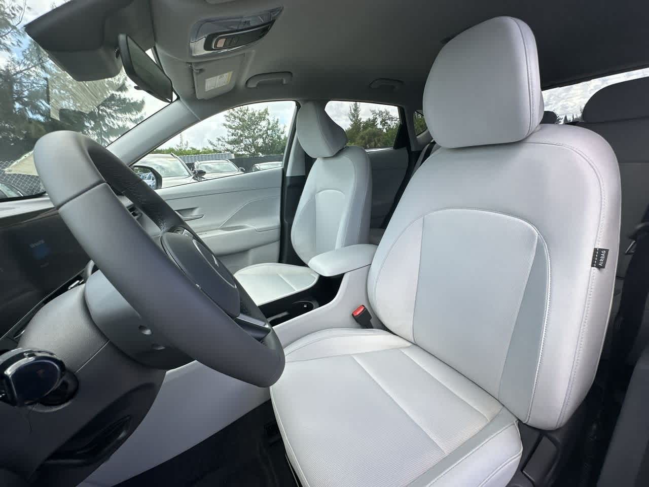 Thumbnail: 2026 Hyundai Kona - 14