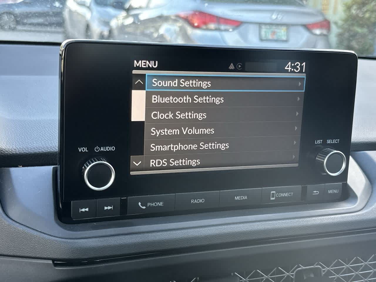 Thumbnail: 2025 Honda Accord - 18