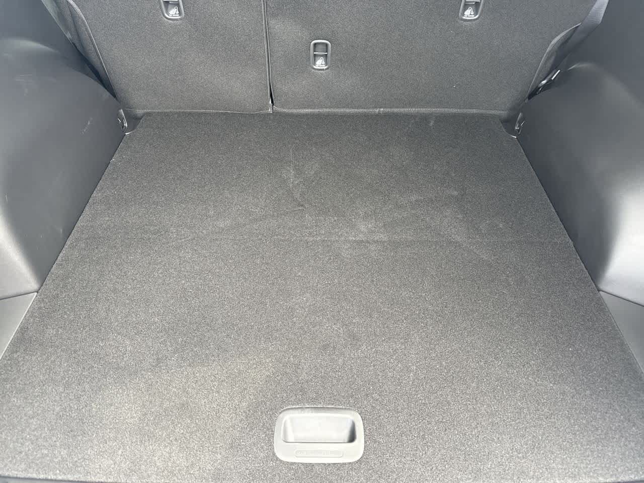 Thumbnail: 2026 Hyundai Tucson - 25