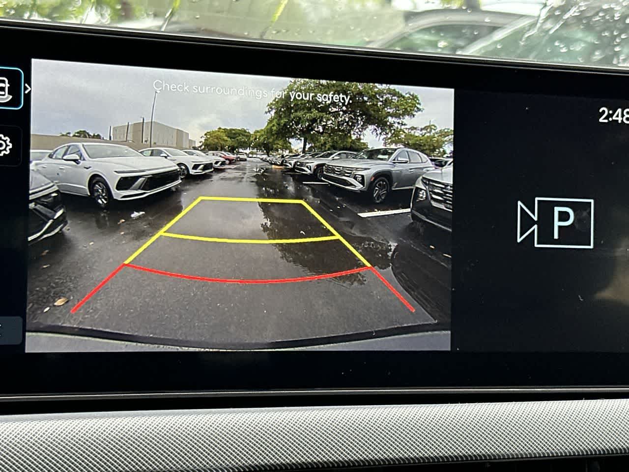 Thumbnail: 2026 Hyundai Sonata - 19