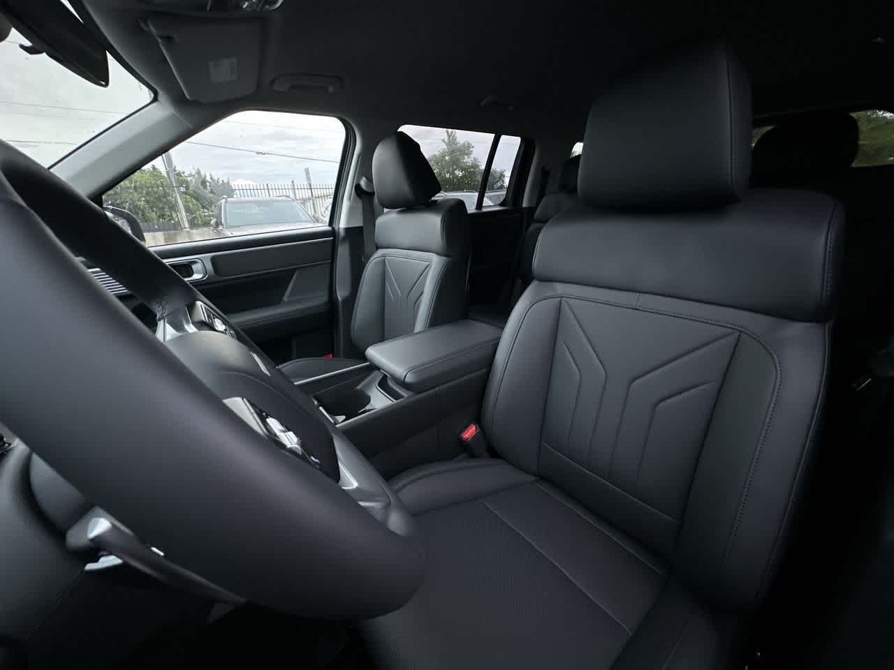 Thumbnail: 2026 Hyundai Santa Fe - 14