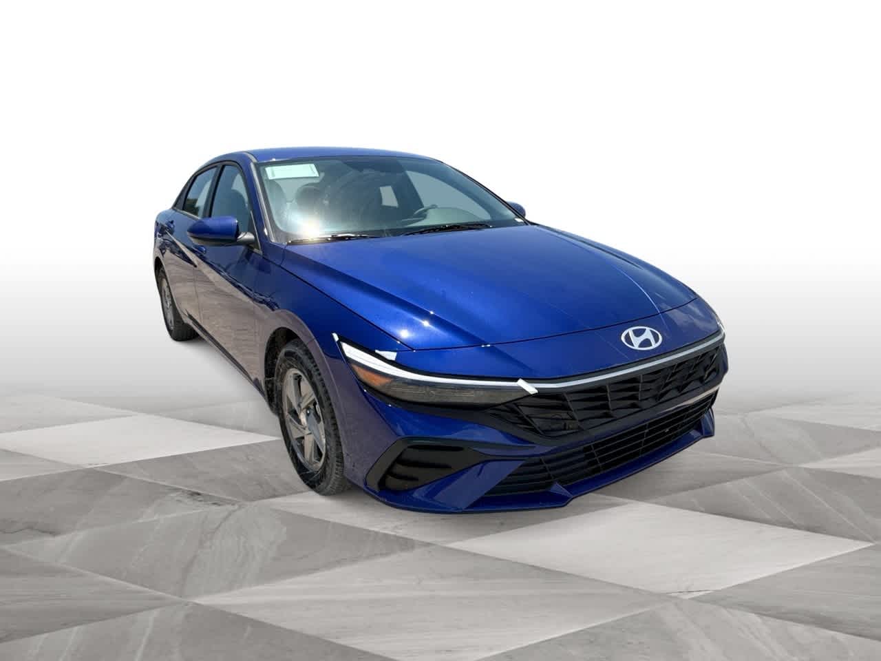 Thumbnail: 2025 Hyundai Elantra - 2