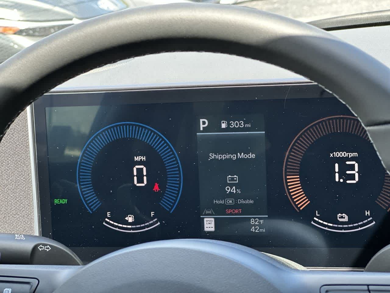 Thumbnail: 2025 Hyundai Sonata - 16