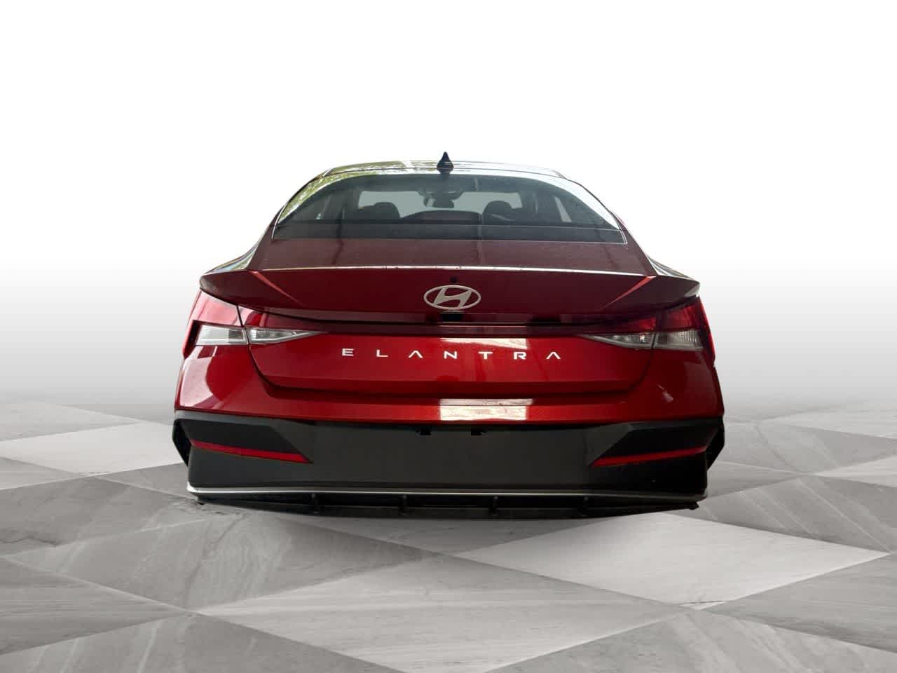 Thumbnail: 2025 Hyundai Elantra - 7