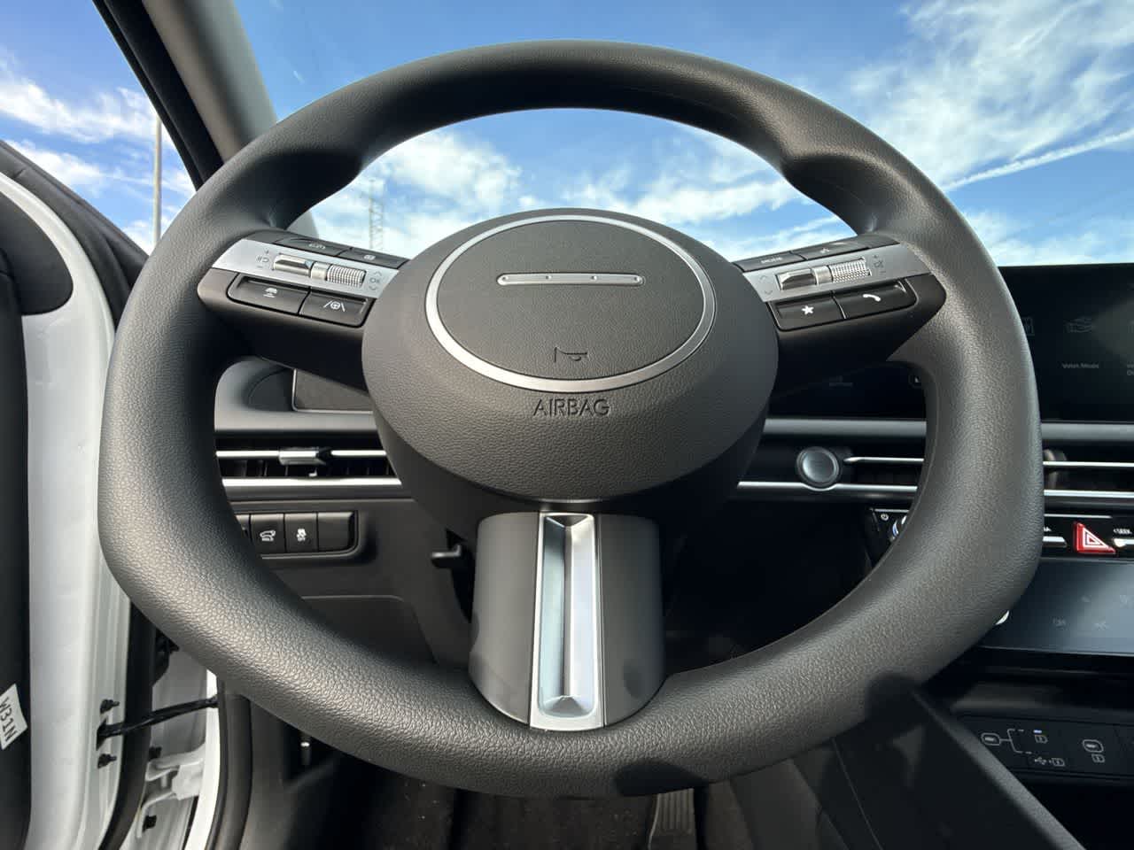 Thumbnail: 2026 Hyundai Tucson - 15