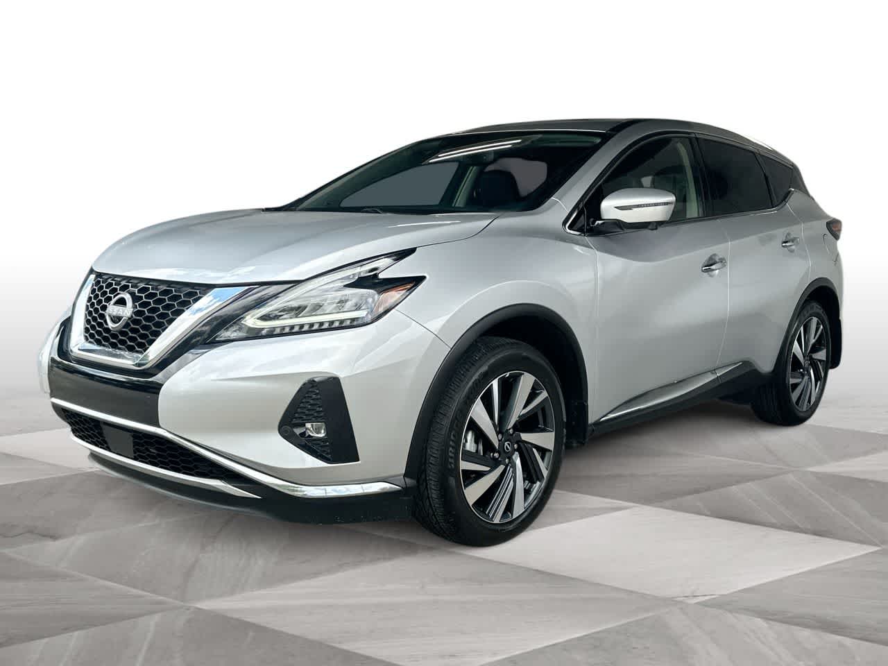 Thumbnail: 2023 Nissan Murano - 4