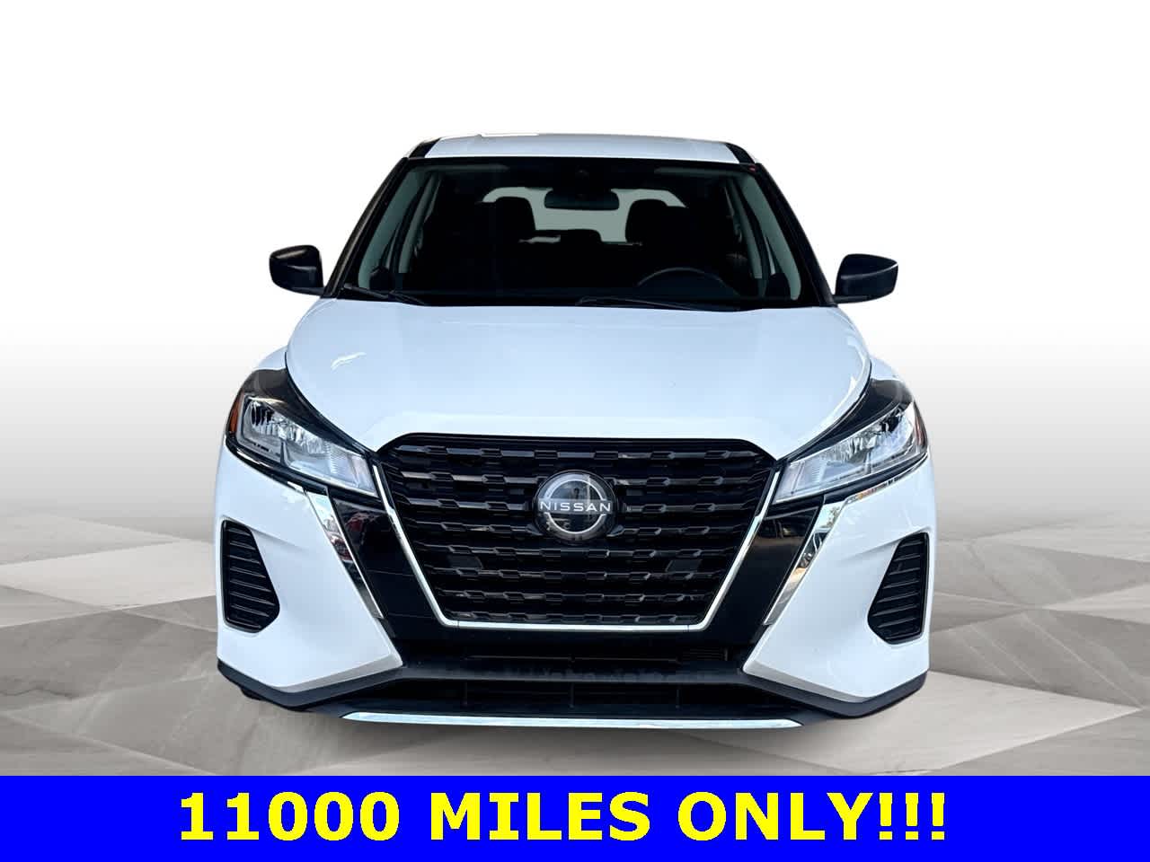 Thumbnail: 2024 Nissan Kicks - 3