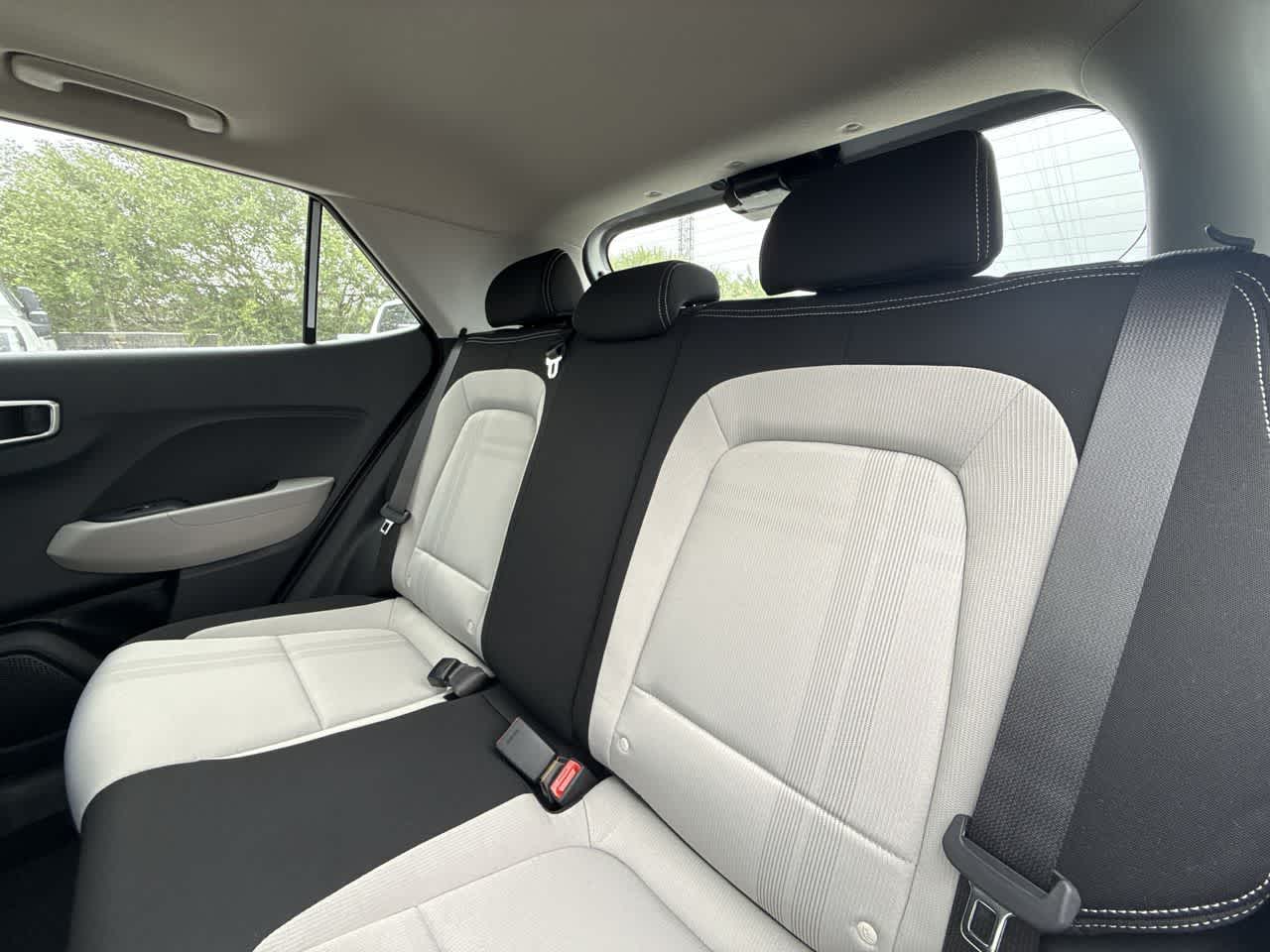 Thumbnail: 2026 Hyundai Venue - 22