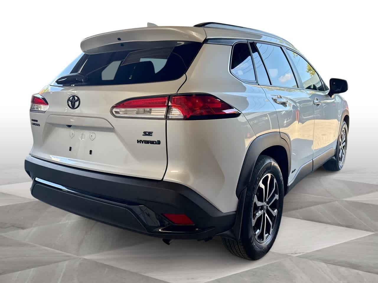 Thumbnail: 2024 Toyota Corolla Cross - 8