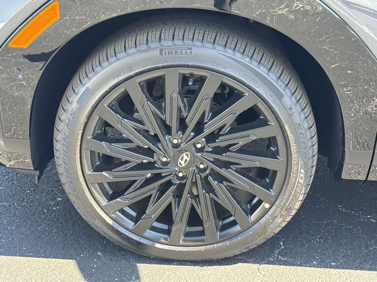 Thumbnail: 2026 Hyundai Santa Fe - 11