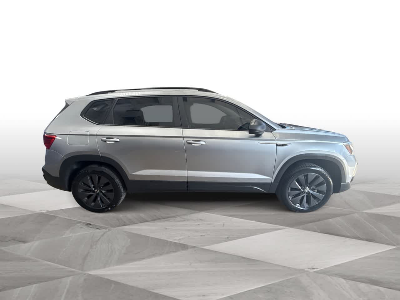 Thumbnail: 2023 Volkswagen Taos - 9