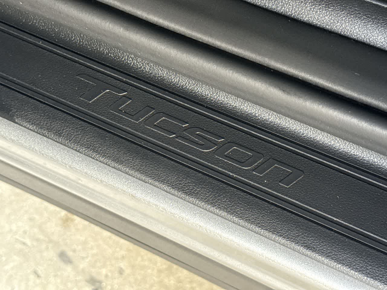 Thumbnail: 2025 Hyundai Tucson - 10