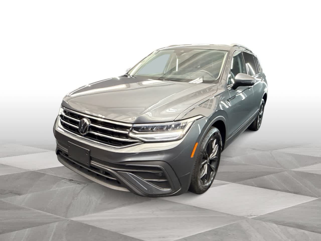 2024 Volkswagen Tiguan 2.0T -
                  Miami, FL