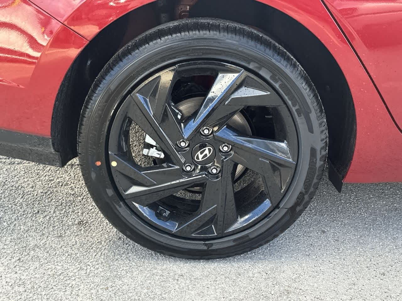 Thumbnail: 2026 Hyundai Elantra - 11