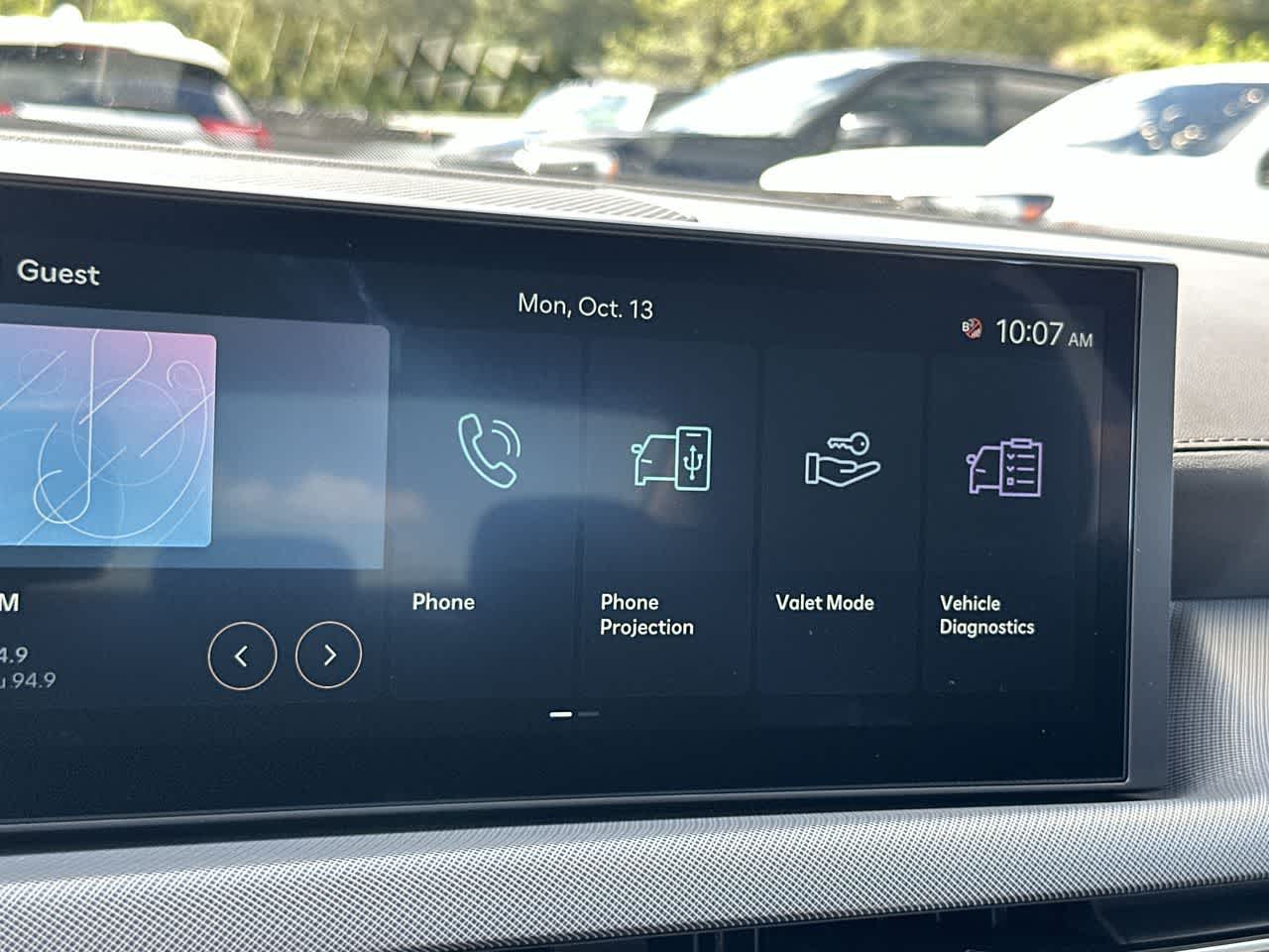 Thumbnail: 2026 Hyundai Sonata - 18
