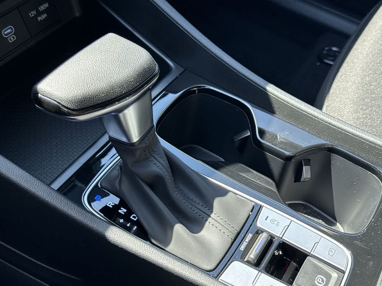 Thumbnail: 2026 Hyundai Tucson - 21