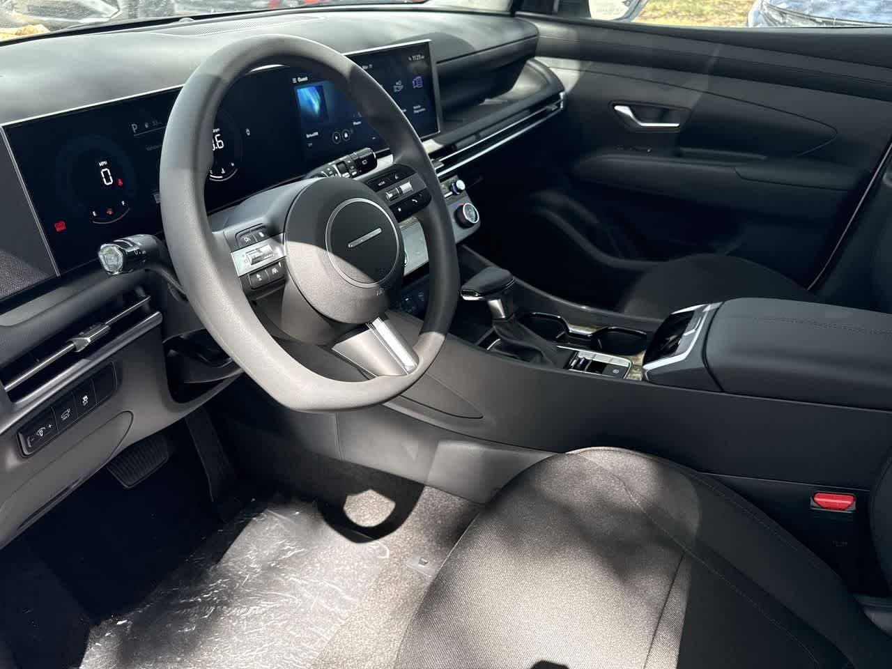 Thumbnail: 2026 Hyundai Tucson - 13