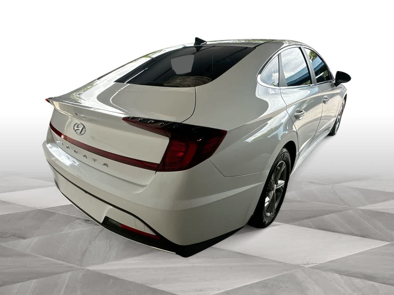 Thumbnail: 2023 Hyundai Sonata - 8