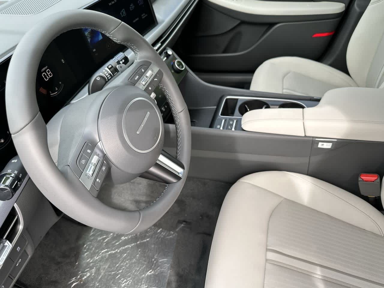 Thumbnail: 2026 Hyundai Sonata - 13