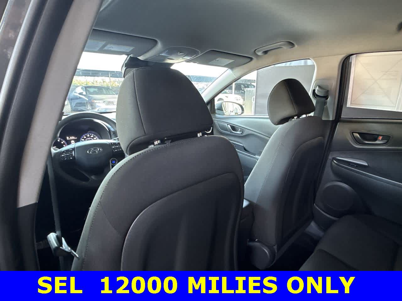 Thumbnail: 2022 Hyundai Kona - 23