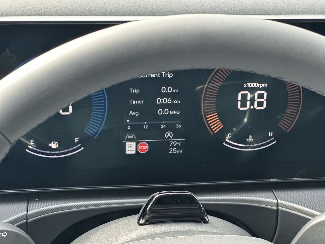 Thumbnail: 2026 Hyundai Santa Fe - 16