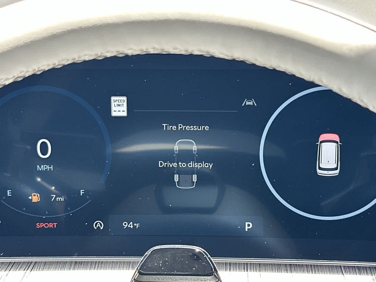 Thumbnail: 2025 Hyundai Santa Fe - 16