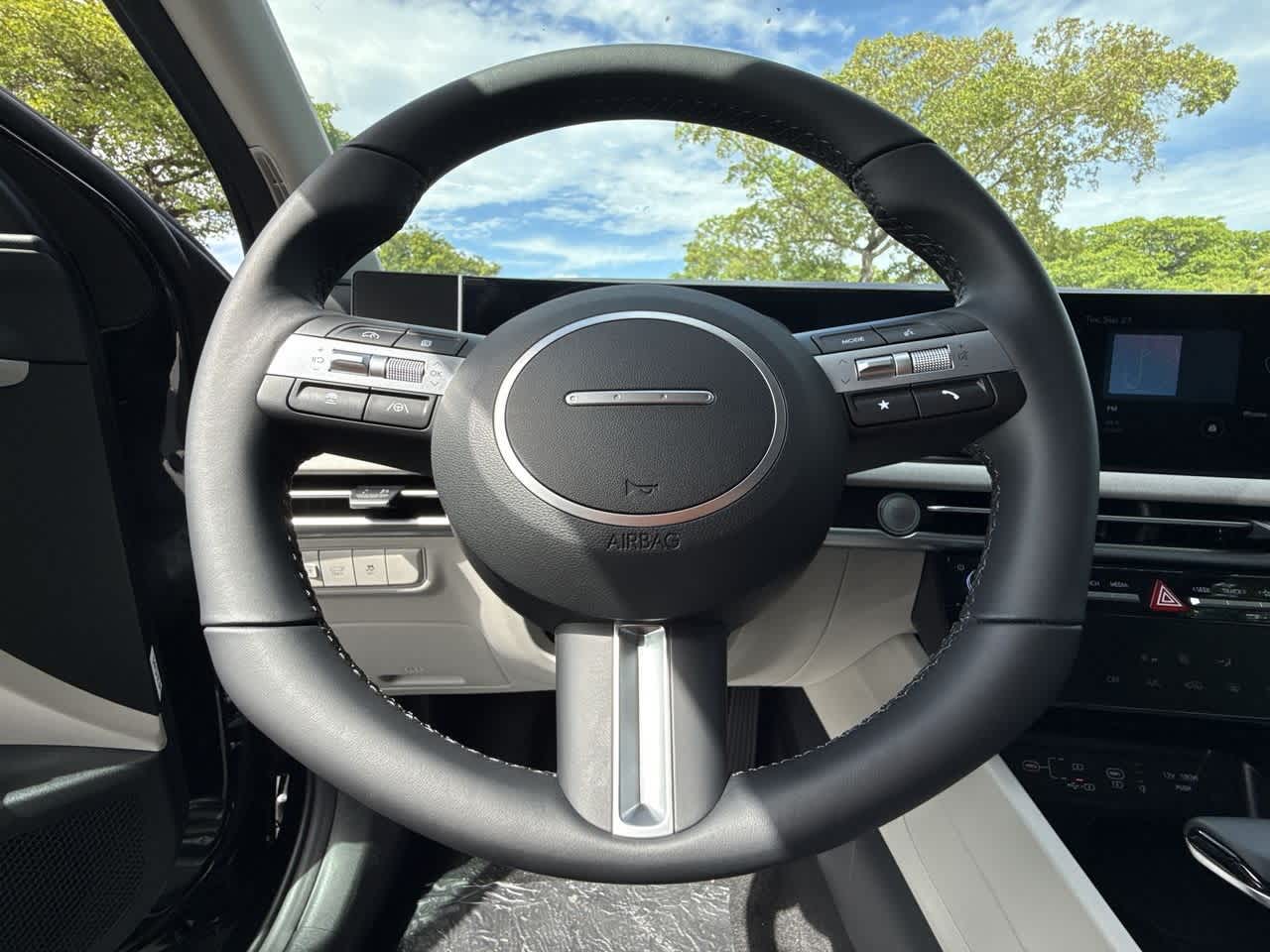 Thumbnail: 2026 Hyundai Tucson - 15