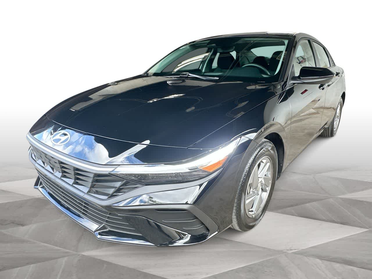 Thumbnail: 2026 Hyundai Elantra - 1