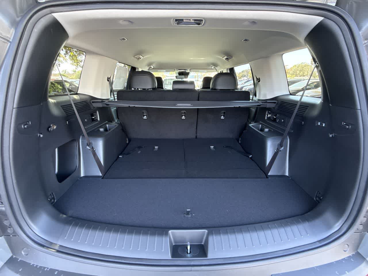 Thumbnail: 2026 Hyundai Santa Fe - 25