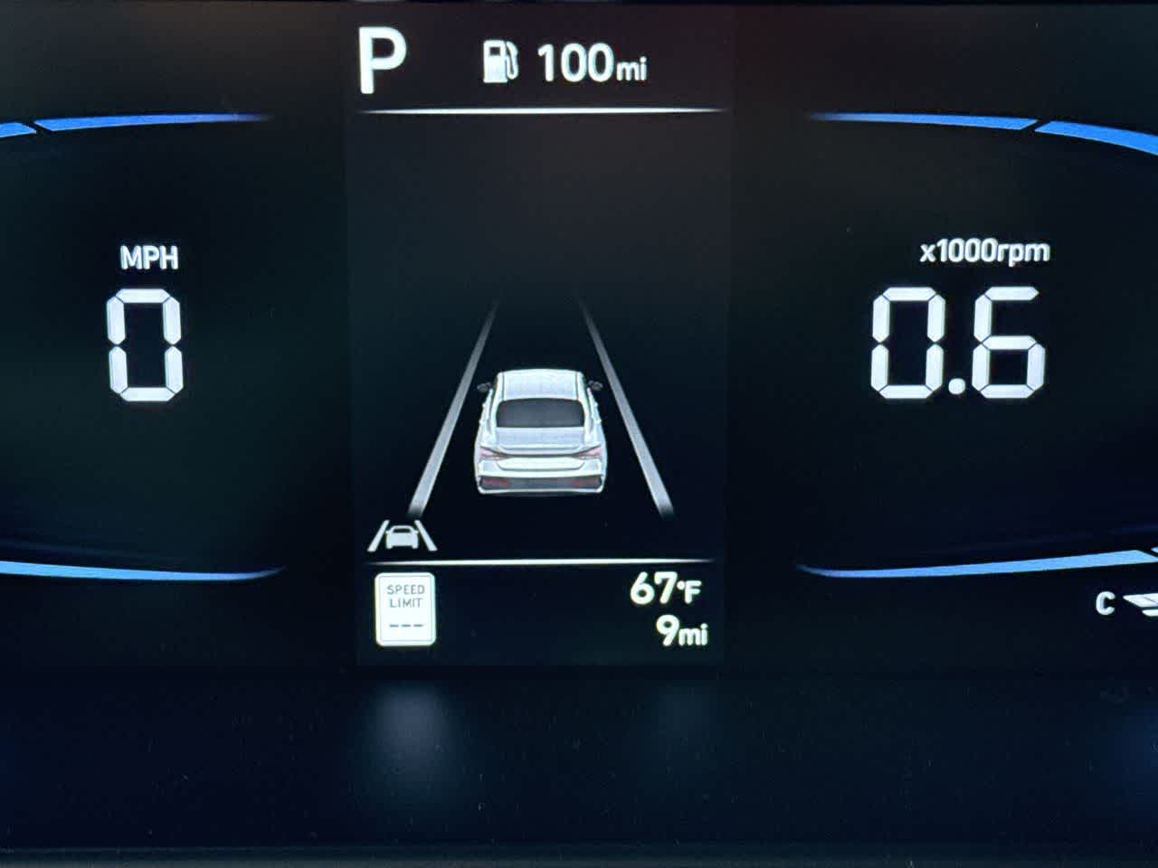 Thumbnail: 2026 Hyundai Elantra - 16