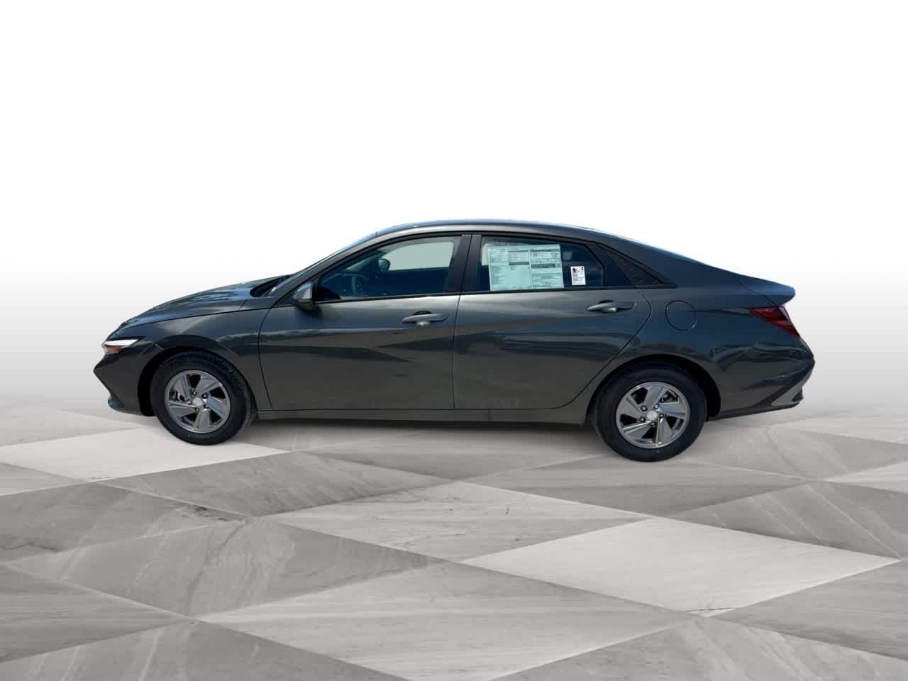 Thumbnail: 2025 Hyundai Elantra - 5