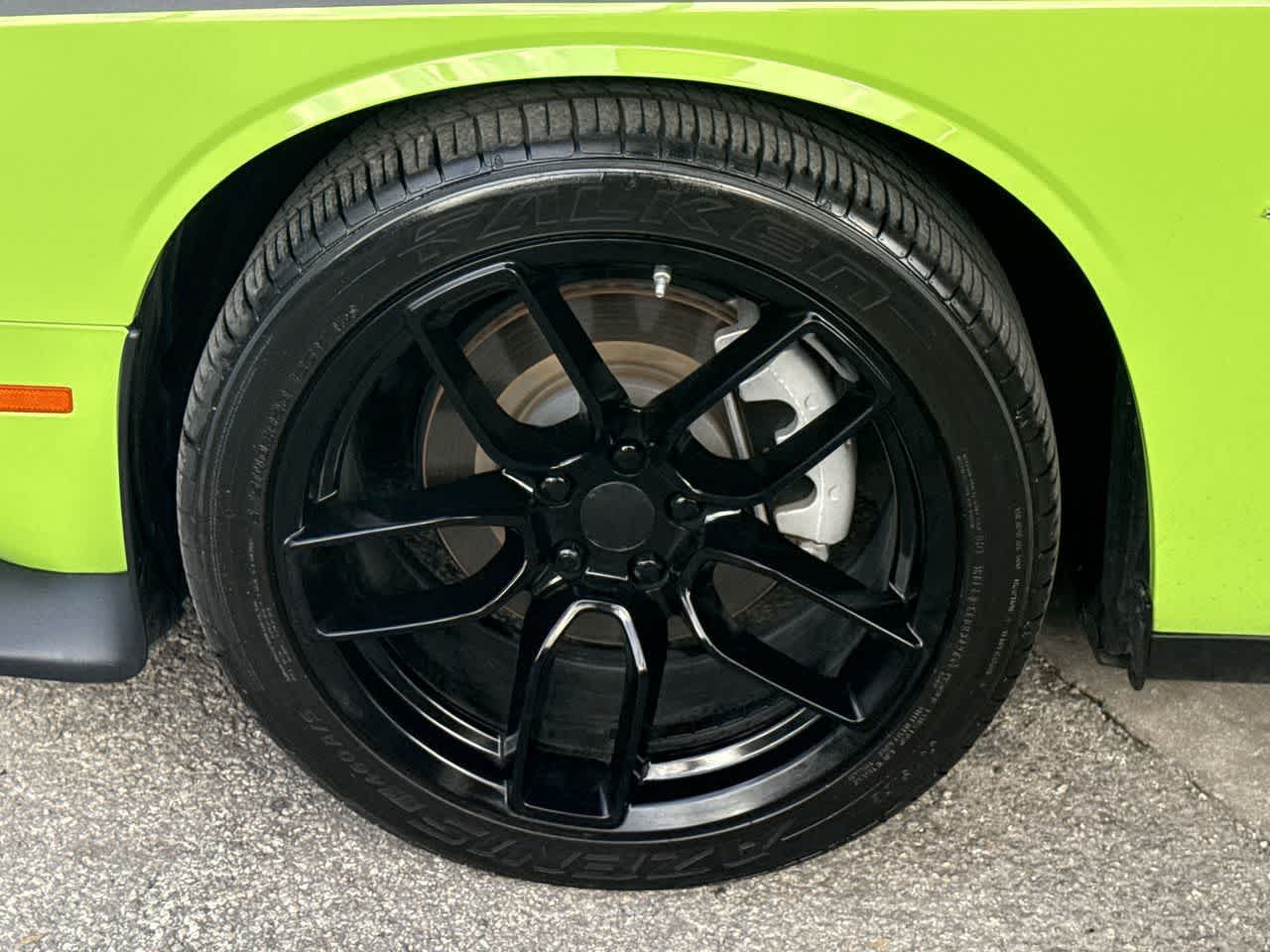 Thumbnail: 2023 Dodge Challenger - 11