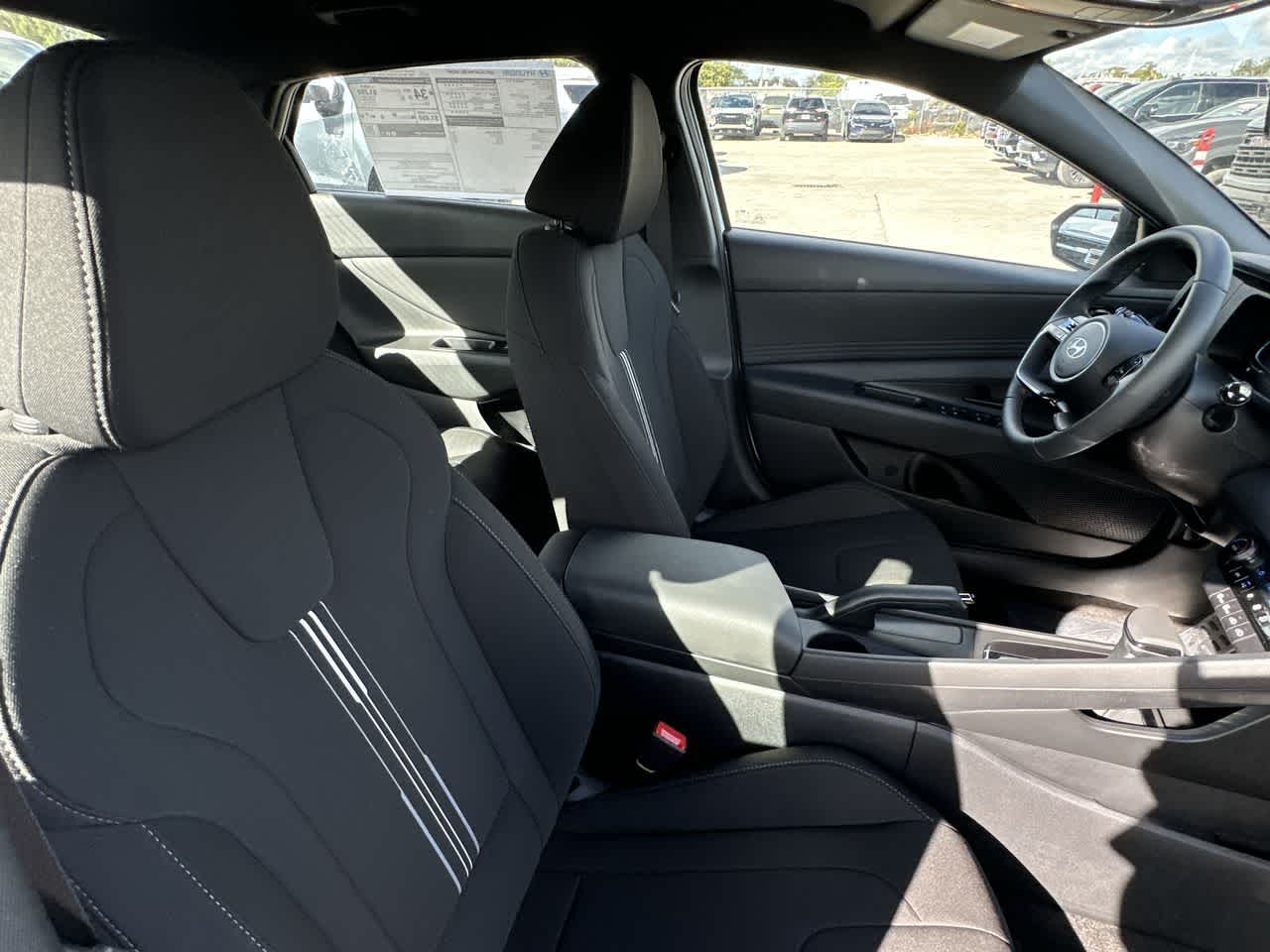 Thumbnail: 2026 Hyundai Elantra - 27