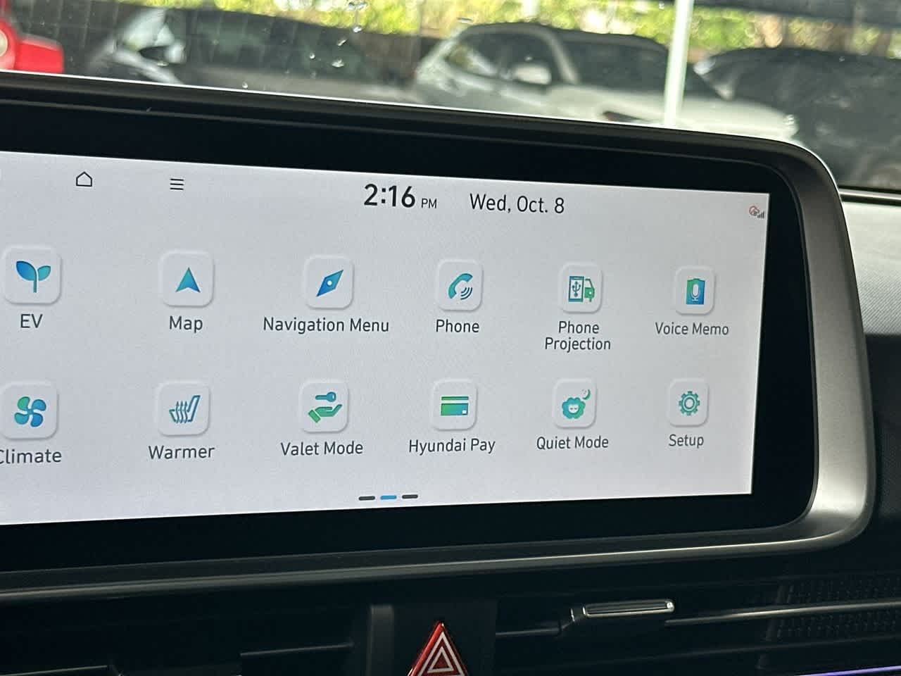 Thumbnail: 2025 Hyundai Ioniq 6 - 18