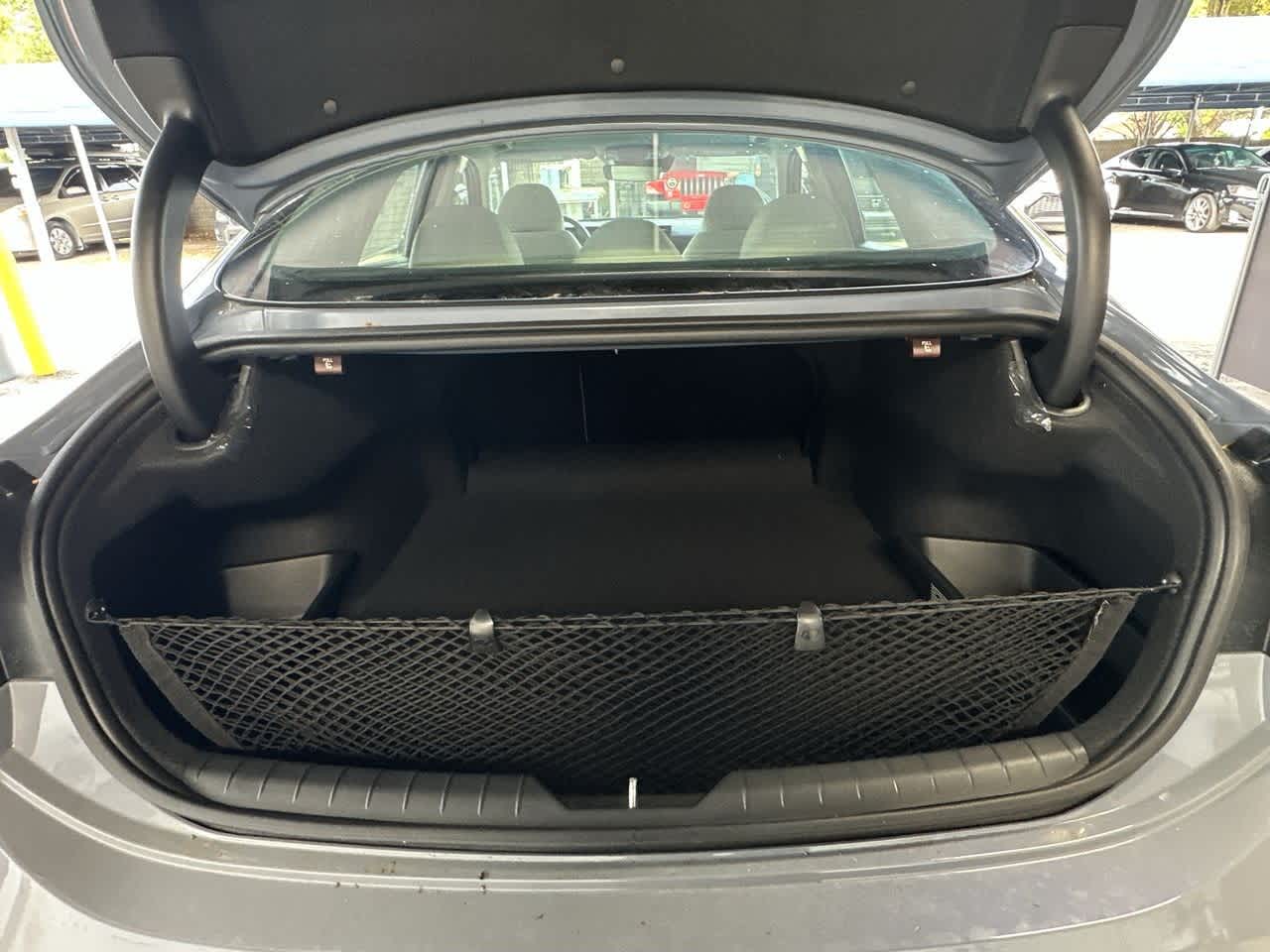 Thumbnail: 2026 Hyundai Sonata - 25