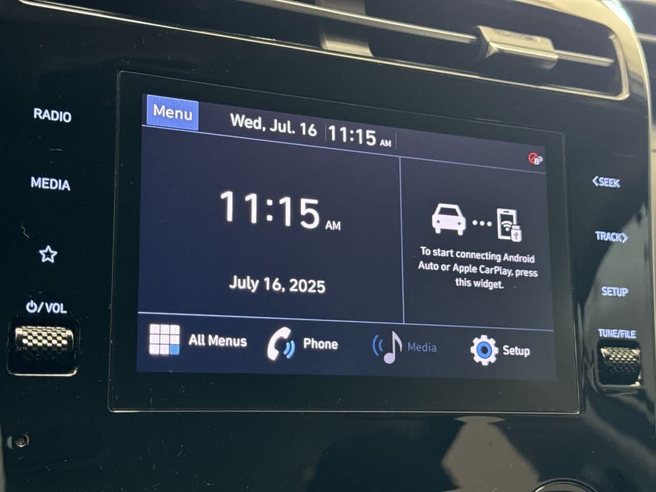 Thumbnail: 2022 Hyundai Tucson - 18