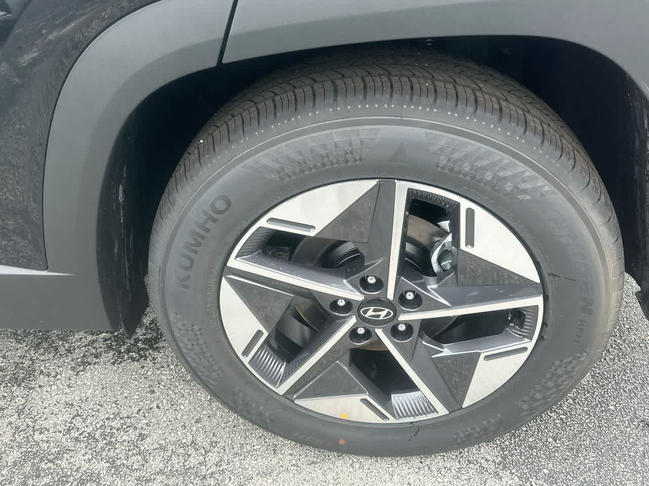 Thumbnail: 2026 Hyundai Tucson - 11