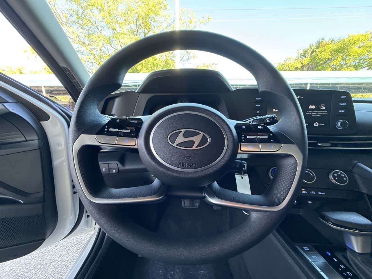 Thumbnail: 2026 Hyundai Elantra - 15