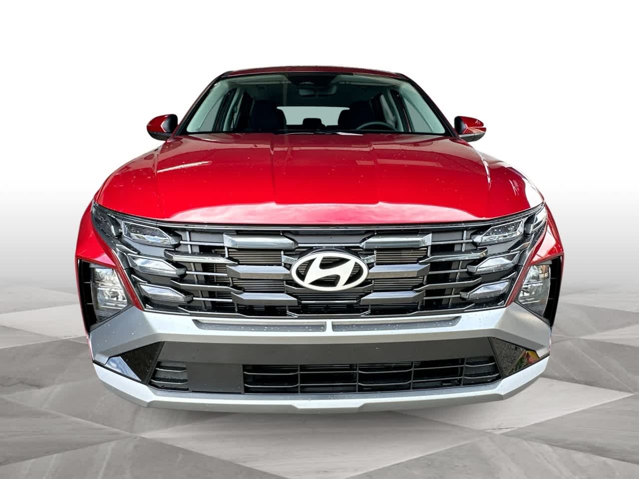 Thumbnail: 2026 Hyundai Tucson - 3