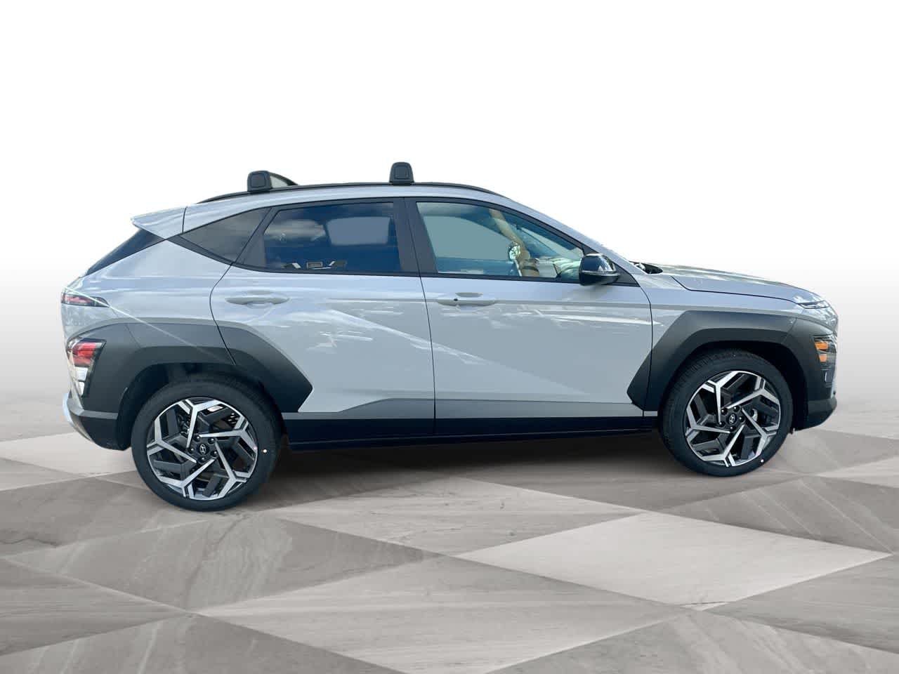 Thumbnail: 2026 Hyundai Kona - 9