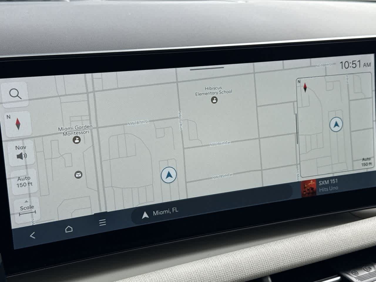 Thumbnail: 2025 Hyundai Tucson - 18