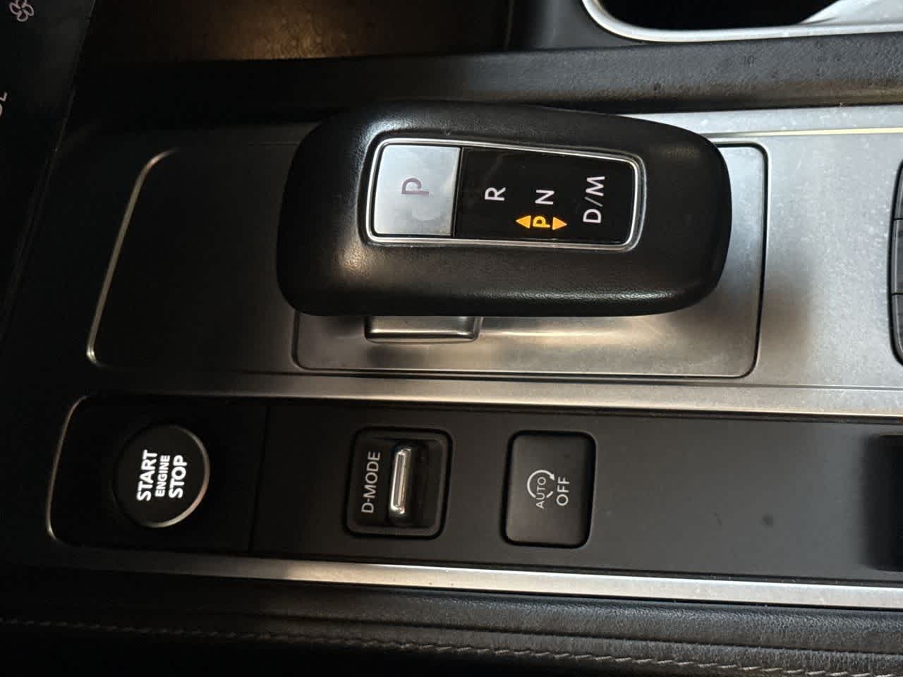 Thumbnail: 2024 INFINITI QX60 - 21