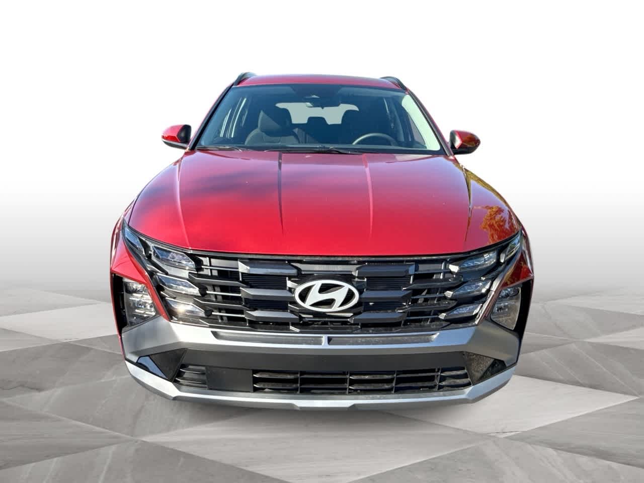 Thumbnail: 2026 Hyundai Tucson - 3