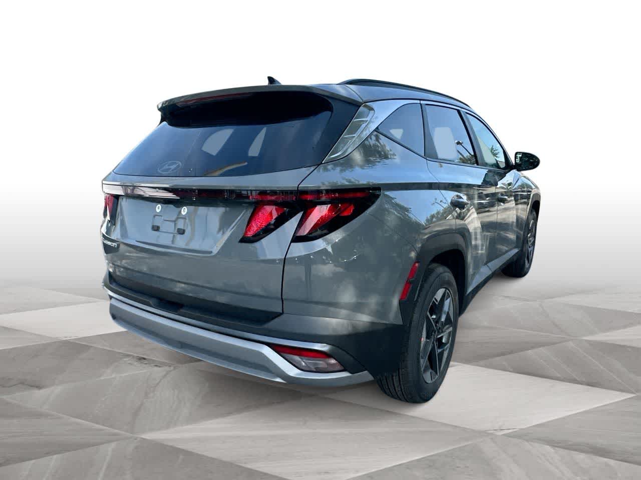 Thumbnail: 2026 Hyundai Tucson - 8