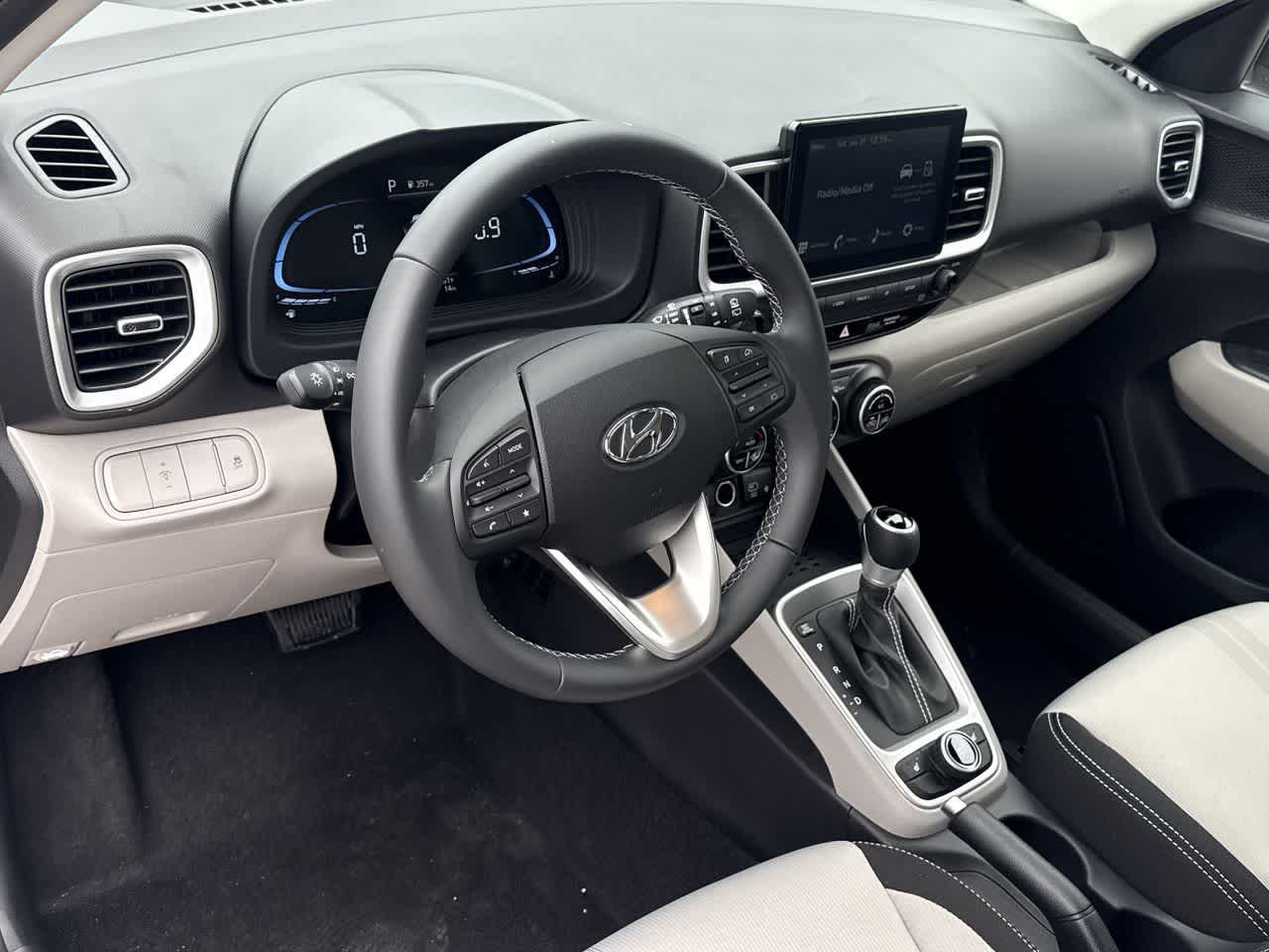 Thumbnail: 2026 Hyundai Venue - 13