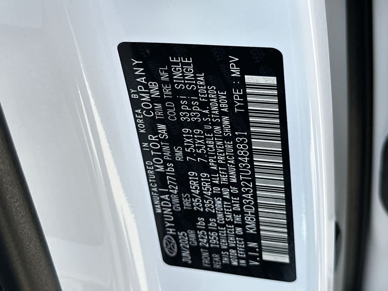 Thumbnail: 2026 Hyundai Kona - 29