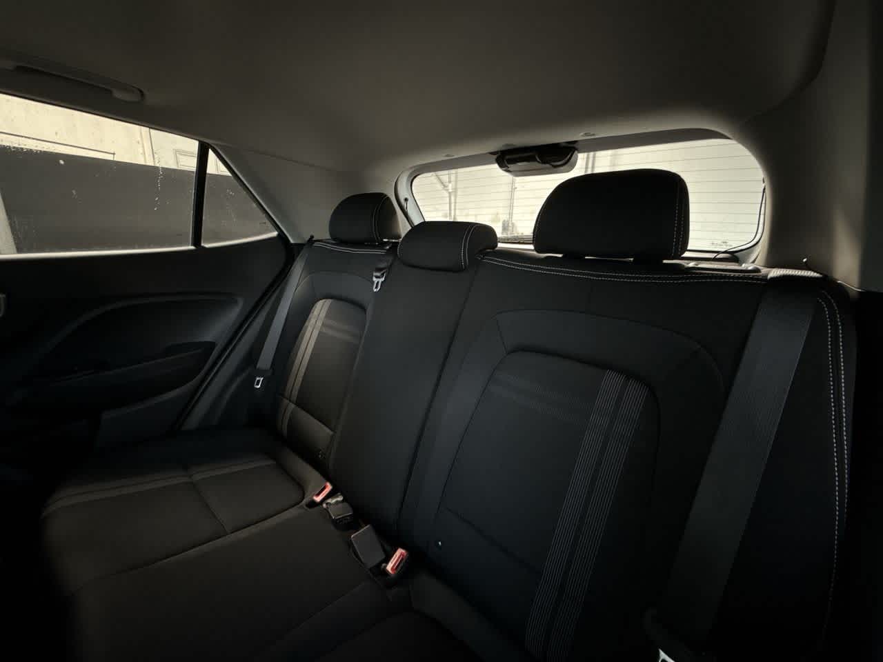 Thumbnail: 2025 Hyundai Venue - 22