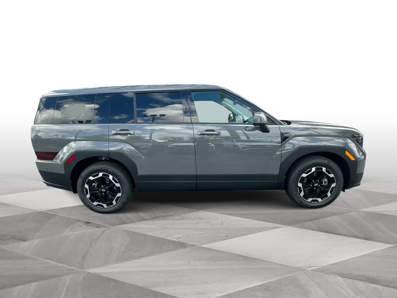 Thumbnail: 2026 Hyundai Santa Fe - 9