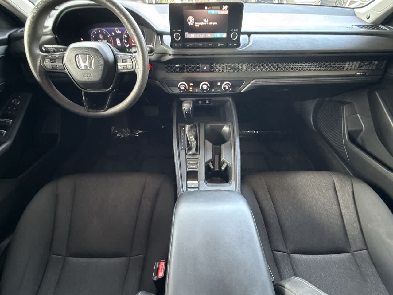 Thumbnail: 2023 Honda Accord - 24