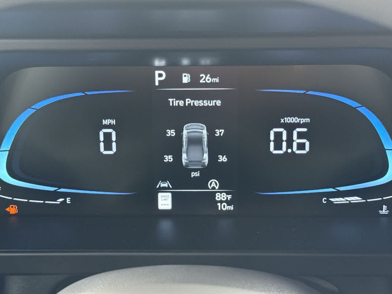 Thumbnail: 2026 Hyundai Elantra - 16